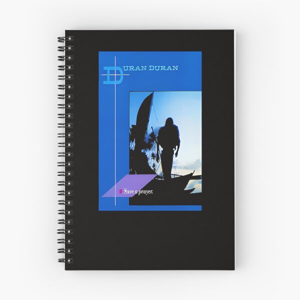 Item preview, Duran Duran Rio  designed and sold by Finexcity.