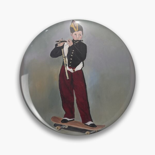 Item preview, The Fifer on Wheels designed and sold by Classics With a Twist.