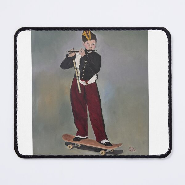 Item preview, The Fifer on Wheels designed and sold by Classics With a Twist.