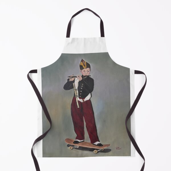 Item preview, The Fifer on Wheels designed and sold by Classics With a Twist.