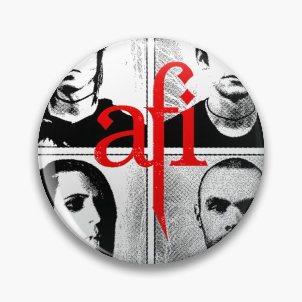 Item preview, Afi Band designed and sold by betsupha218.