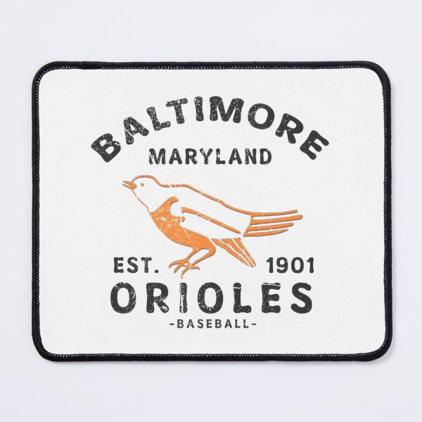 Item preview, Baltimore Retro Vintage Sunset Aesthetic Design | Best Buy designed and sold by Fijidiha.