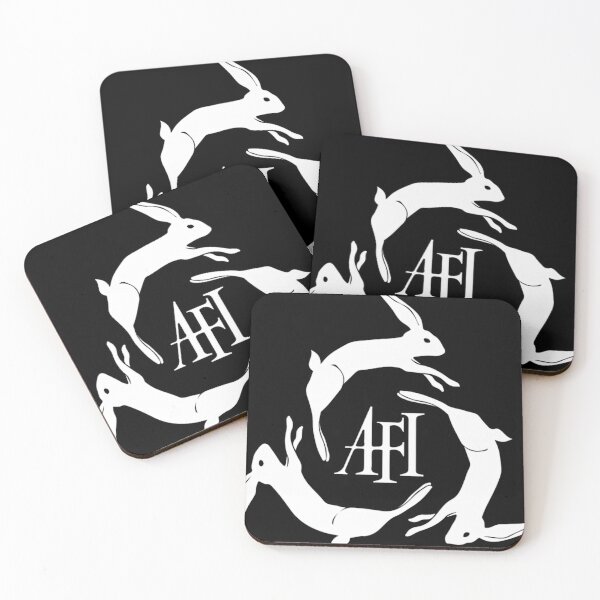 Item preview, Afi Band designed and sold by betsupha218.
