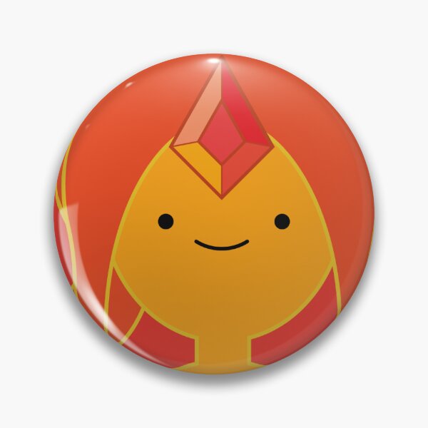 Item preview, Flame Princess- adventure time designed and sold by OKI STORE.