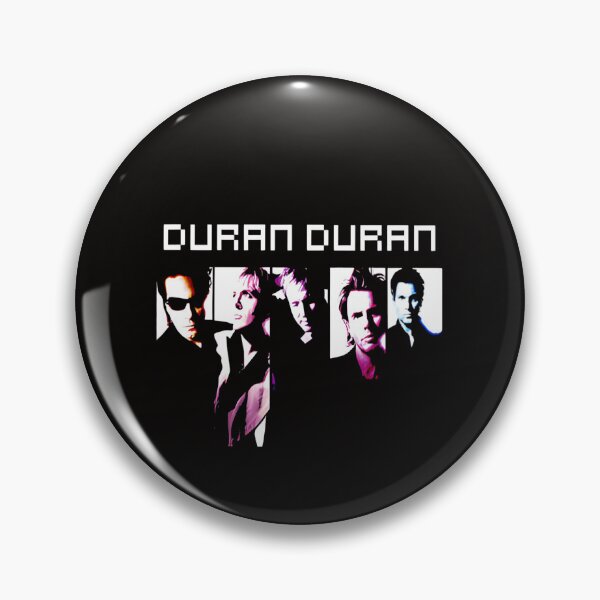 Item preview, Duran Duran Rio  designed and sold by Finexcity.