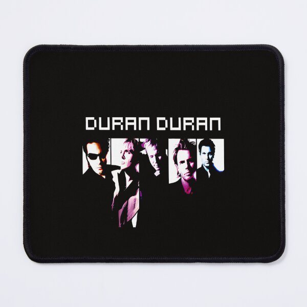 Item preview, Duran Duran Rio designed and sold by Finexcity.