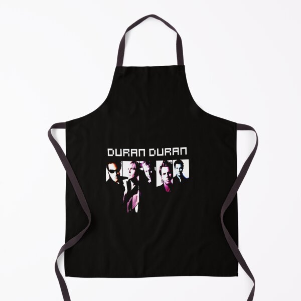 Item preview, Duran Duran Rio designed and sold by Finexcity.