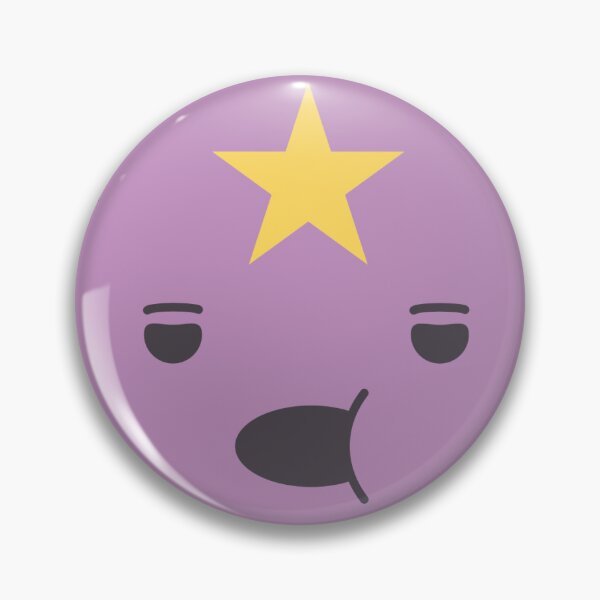 Item preview, Lumpy Space Princess - adventure time designed and sold by OKI STORE.