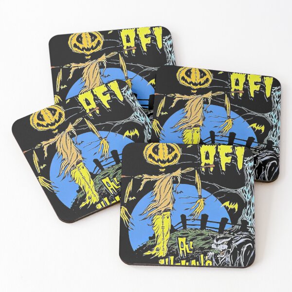 Item preview, Afi Band designed and sold by betsupha218.