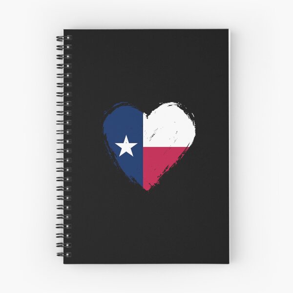 Item preview, Distressed Texas Flag Heart TX designed and sold by shitpostee.