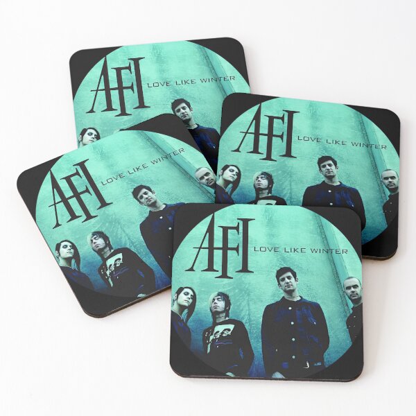 Item preview, Afi Band designed and sold by betsupha218.