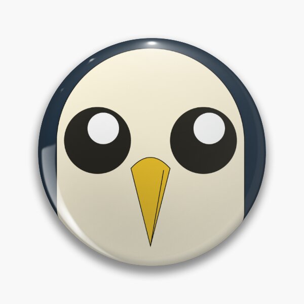 Item preview, GUNTER - adventure time designed and sold by OKI STORE.