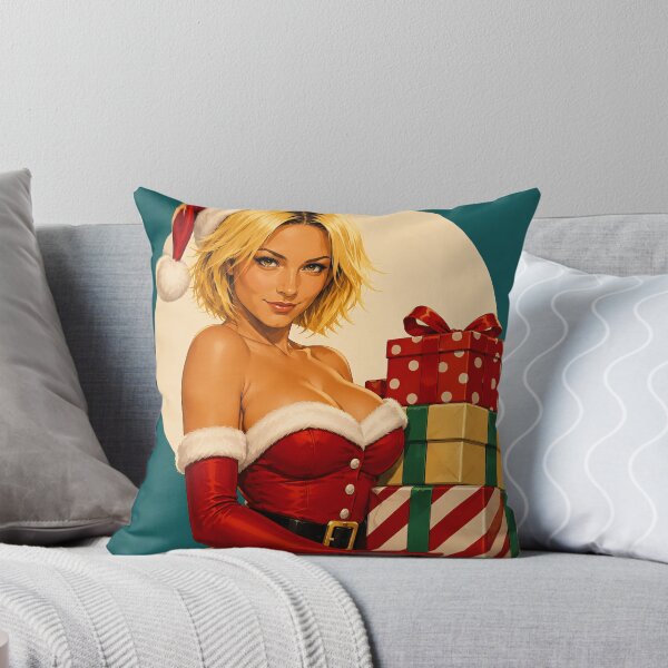 Item preview, Christmas Holly #2 designed and sold by Moviebuff91.