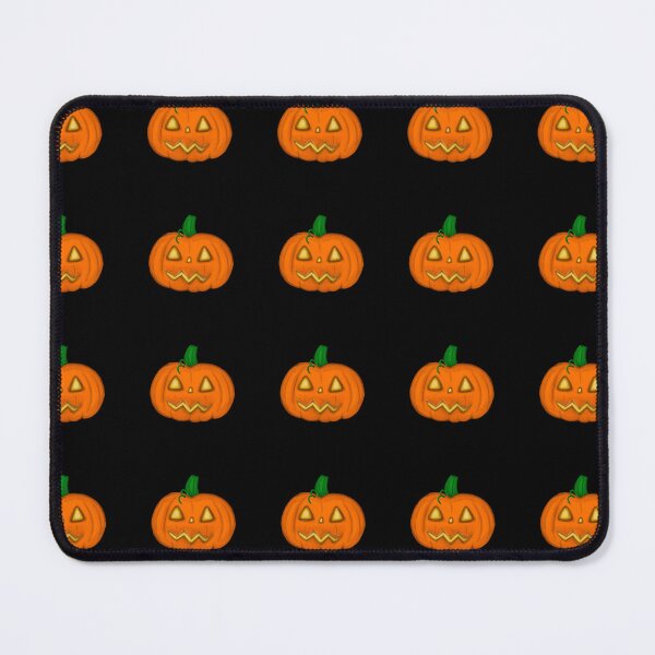 Item preview, Halloween (glowing version) designed and sold by Rayvndoesart.
