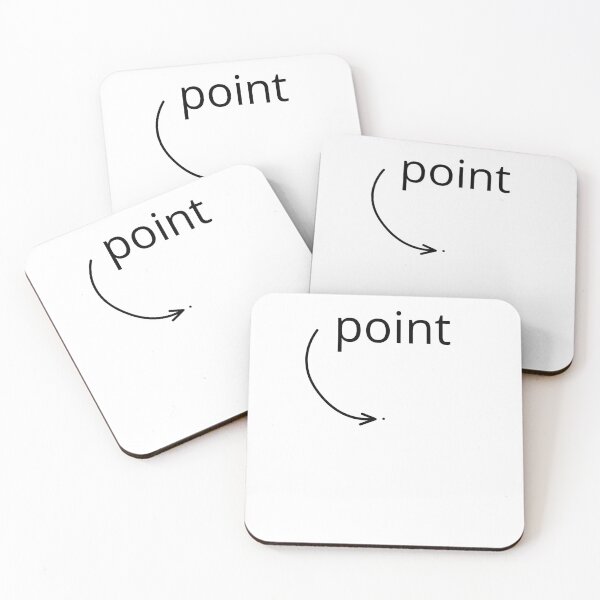 Item preview, point designed and sold by Gabas Shop.