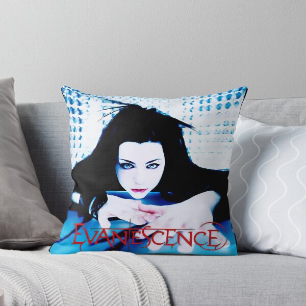 Item preview, Amy Lee Melancholic Echoes Long Sleeve designed and sold by yandrowood359.