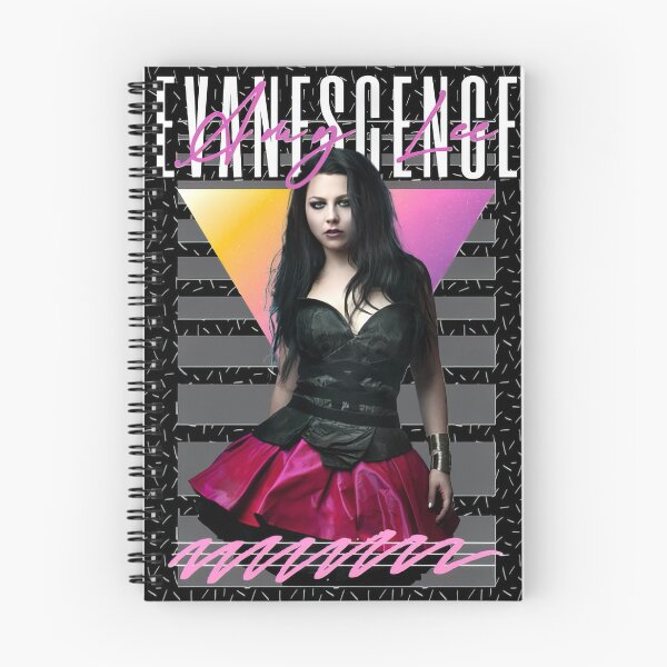 Item preview, Retro Amy Lee Vintage designed and sold by yandrowood359.