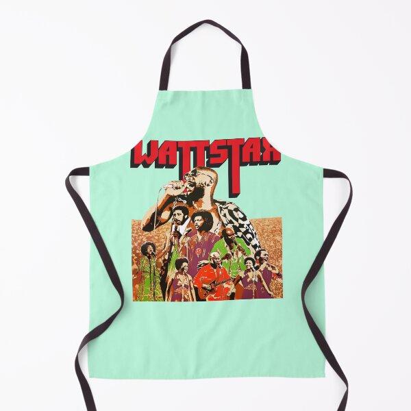 Item preview, Wattstax 1972 | V2 designed and sold by SoulSomm.