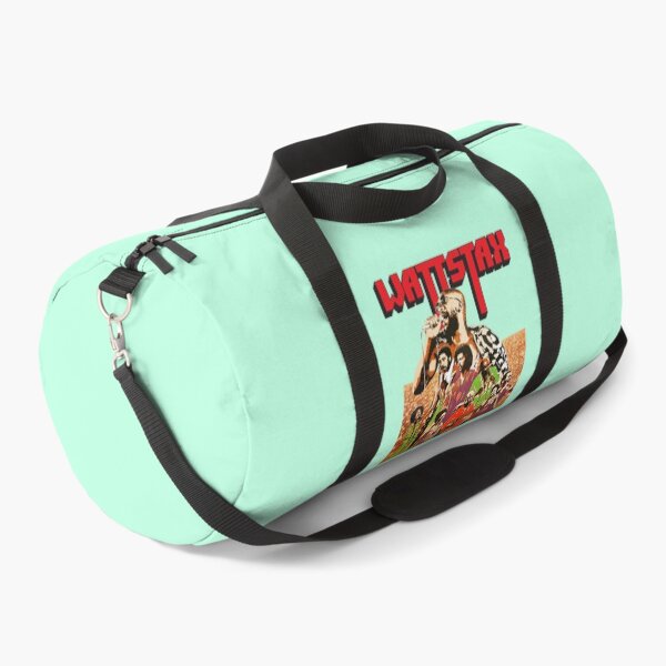 Item preview, Wattstax 1972 | V2 designed and sold by SoulSomm.