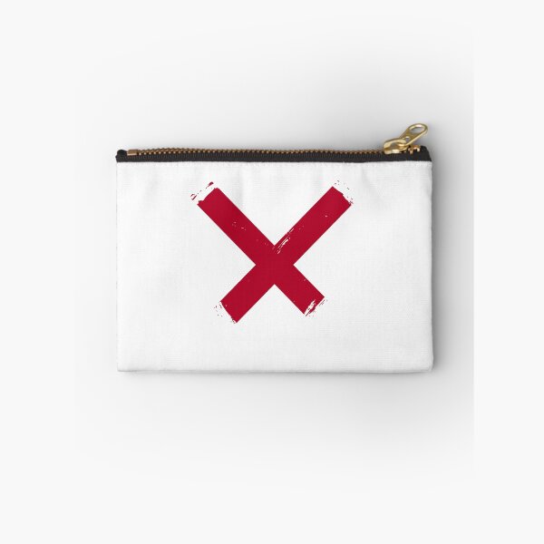 Item preview, Distressed Alabama Flag Heart AL designed and sold by shitpostee.