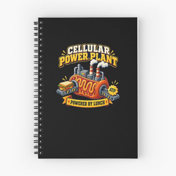 Item preview, Cellular Power Plant Food to ATP designed and sold by elderberry.