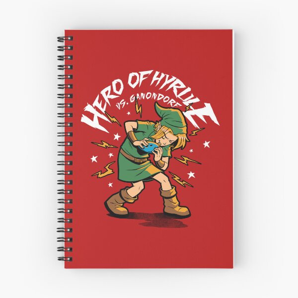 Item preview, Hero Game Music Comic designed and sold by Studio Mootant.