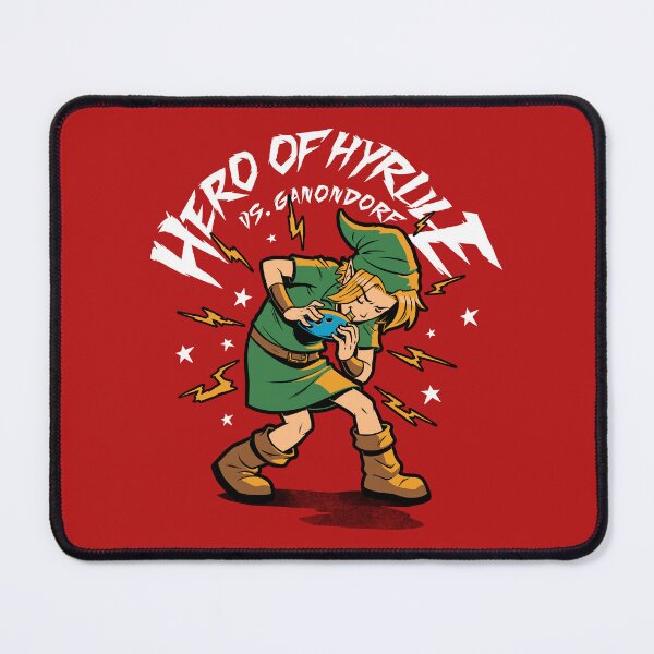 Item preview, Hero Game Music Comic designed and sold by Studio Mootant.