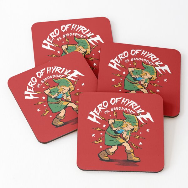 Item preview, Hero Game Music Comic designed and sold by Studio Mootant.