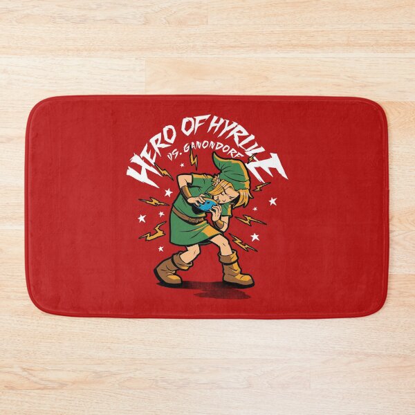 Item preview, Hero Game Music Comic designed and sold by Studio Mootant.