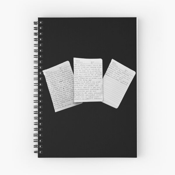 Item preview, Messi - Farewell Letter (without pen) designed and sold by meme.psd.