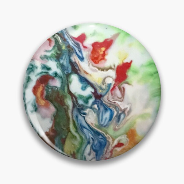 Item preview, Garden of Distorted Memories designed and sold by Andrew Freeman's Art.