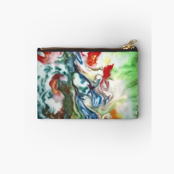 Item preview, Garden of Distorted Memories designed and sold by Andrew Freeman's Art.
