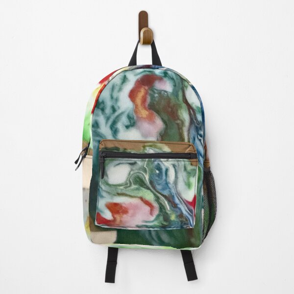 Item preview, Garden of Distorted Memories designed and sold by Andrew Freeman's Art.