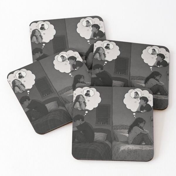 Item preview, The Ones Who Couldn’t Be Together designed and sold by Caneria.