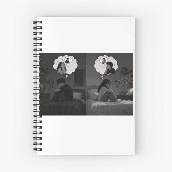 Item preview, The Ones Who Couldn’t Be Together designed and sold by Caneria.