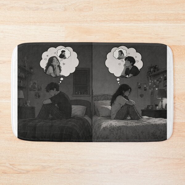 Item preview, The Ones Who Couldn’t Be Together designed and sold by Caneria.