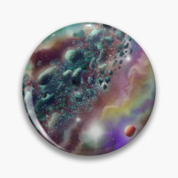 Item preview, You bet your asteroid field.... designed and sold by Eddieverse.