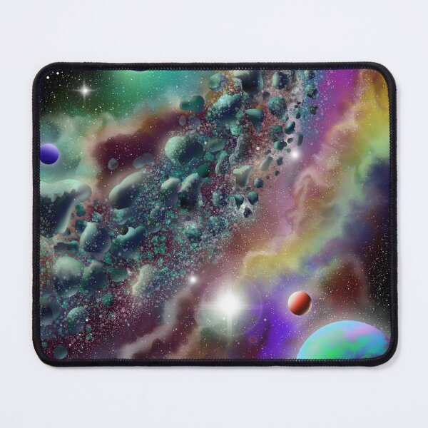 Item preview, You bet your asteroid field.... designed and sold by Eddieverse.