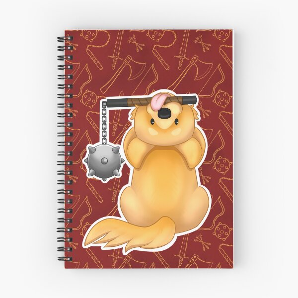 Item preview, Golden retriever with a flail designed and sold by Maythedragonlord .