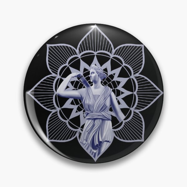 Item preview, Artemis designed and sold by SolanaBlantz.
