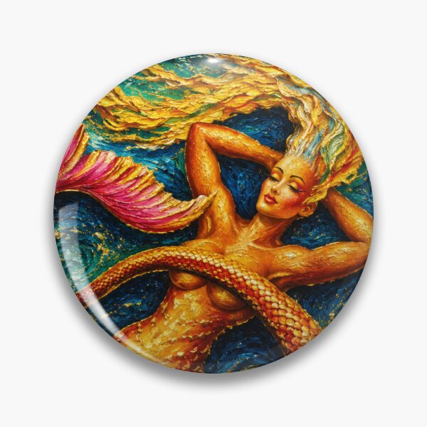 Item preview, Mermaid Queen collection designed and sold by fayedana39.