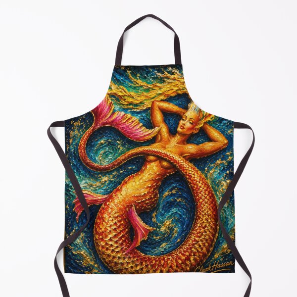 Item preview, Mermaid Queen collection designed and sold by fayedana39.