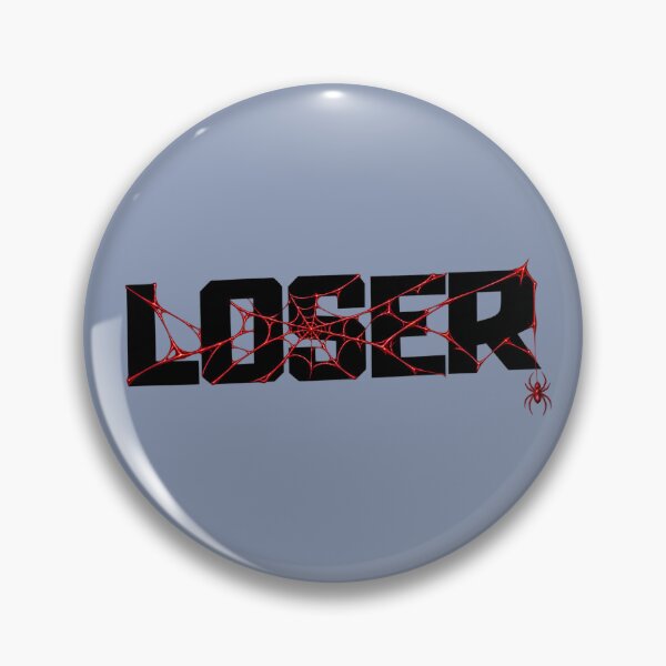 Item preview, Loser designed and sold by Di23Y.