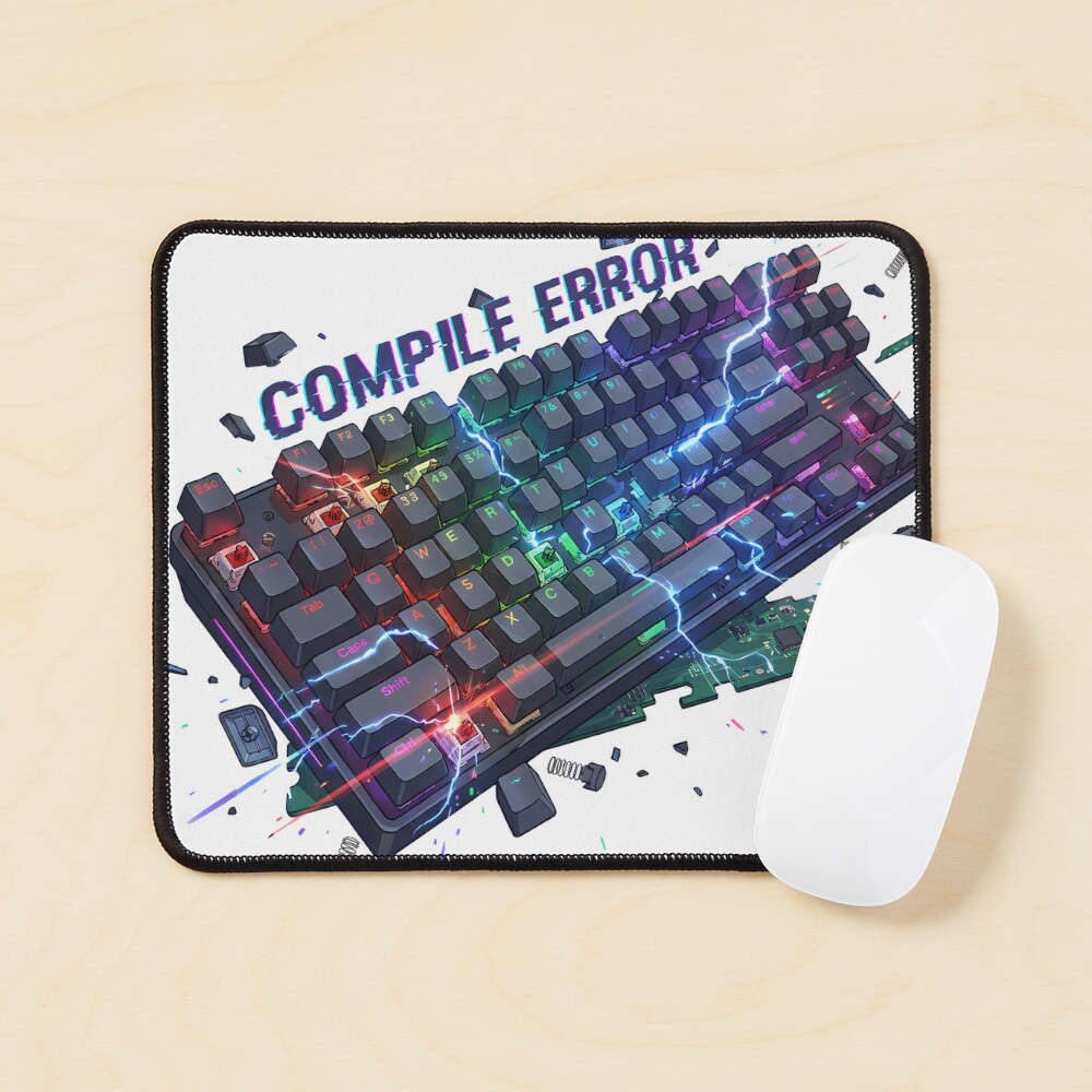 Item preview, Mouse Pad designed and sold by LoveScars17.
