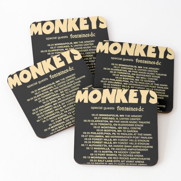 Item preview, Arctic Monkeys 90s Vintage Rock Pop Music Band #29 designed and sold by GlumacPerazzoz.