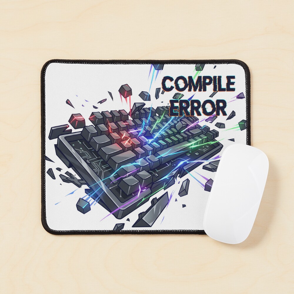 Item preview, Mouse Pad designed and sold by LoveScars17.