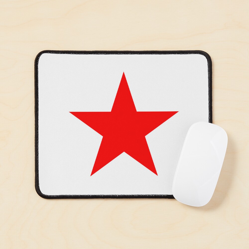 Item preview, Mouse Pad designed and sold by pattern-archive.