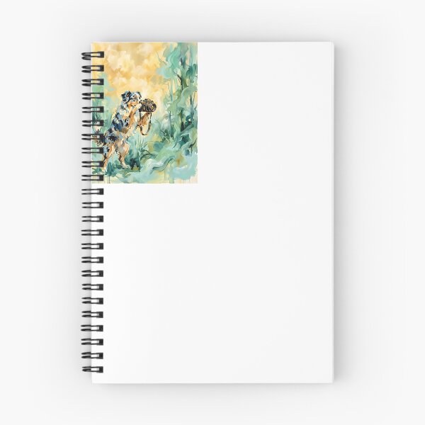 Item preview, Australian Shepherd Photographer designed and sold by PictoVibe.
