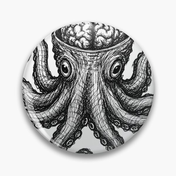 Item preview, Groktopus Zine designed and sold by Magnus919.