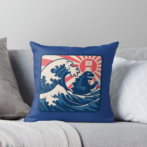 Item preview, Japanese Wave Sign designed and sold by Studio Mootant.